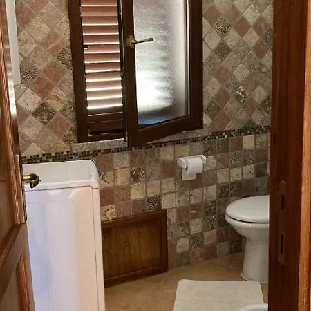 Casa Di Emma 아파트