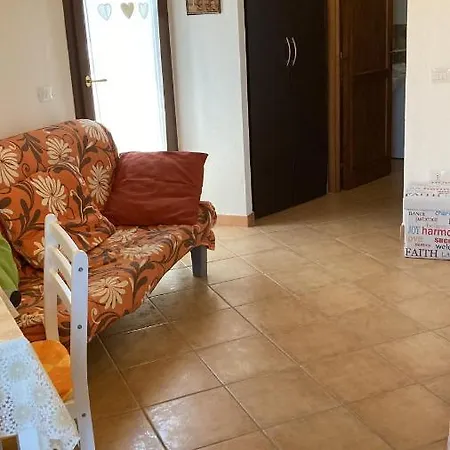 Casa Di Emma Castelsardo