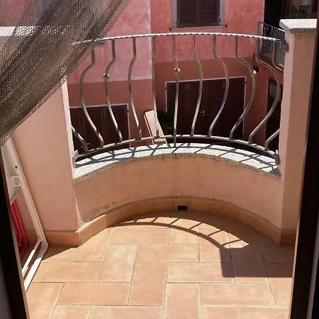 Casa Di Emma Lejlighed